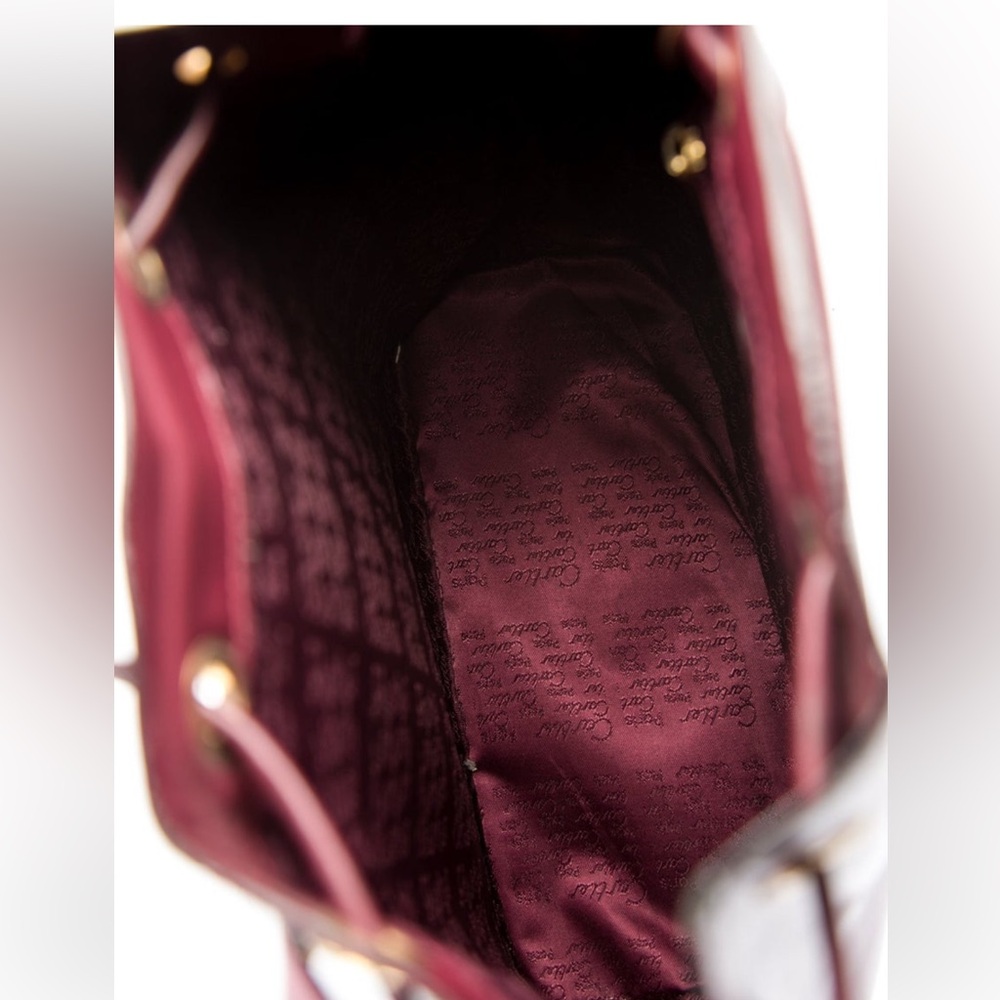 Cartier Bucket Bag - Picture 6 of 6
